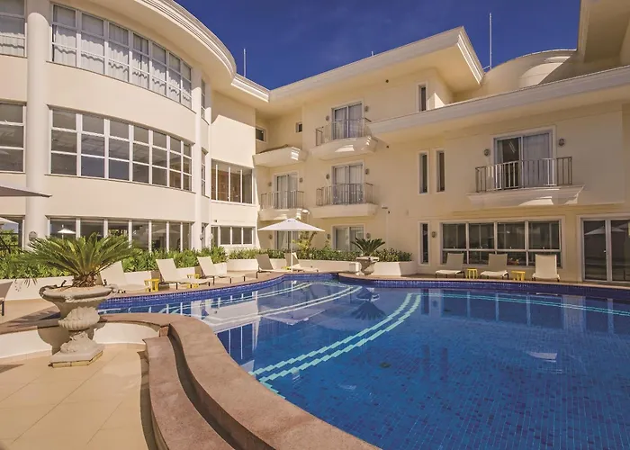 Doral Guaruja Hotel